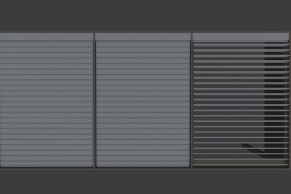  Lastna Razvojna Ekipa Misteral v Svetu Zunanje Arhitekture 