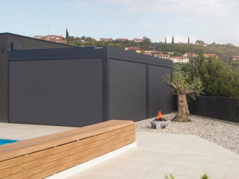 lamelnapergola pergola pergole misteral pergolamisteral ambienti nadstresek terasa terase lamellendach bioklimatskapergola pergolaslovenija misteral bioklimatischepergola ziprolo tenda ambienti2d27cf2a5 5ecc40d ba6fdcc415a1bed