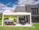 lamelnapergola pergola pergole bioklimatskepergole bioklimatskapergola misteral pergolamisteral terasa sencenje tende ziprolo  a7r6019