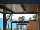 lamelnapergola pergola pergole bioklimatskepergole bioklimatskapergola misteral pergolamisteral terasa sencenje tende ziprolo00044