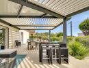 pergola nepravilnih oblik