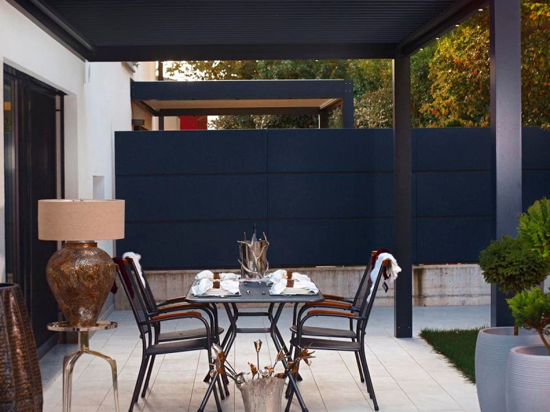 lamelna pergola misteral bioklimatska pergola bioclimatic design elegance terasa pergole pergolas tende bioklimatskapergola lamelnapergola ziprolo77a5f84eb3 43d7c cf7d e0898ddfcf37
