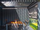 lamelna pergola misteral bioklimatska pergola bioclimatic design elegance terasa pergole pergolas tende bioklimatskapergola lamelnapergola ziprolo548c9b09c 7452 1ce2 2c63c38b1a813ef