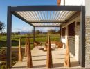 lamelna pergola misteral bioklimatska pergola bioclimatic design elegance terasa pergole pergolas tende bioklimatskapergola lamelnapergola ziprolo8d58972f3 efed 2919d5 de88b7387da6