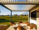 lamelna pergola misteral bioklimatska pergola bioclimatic design elegance terasa pergole pergolas tende bioklimatskapergola lamelnapergola ziprolo9be99db35 ce6f 6c86 899eec729584f8